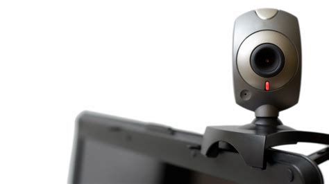 How To Turn Your Webcam Into A Surveillance Cam One Page