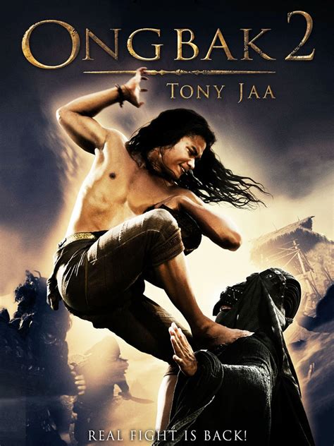 Ong Bak