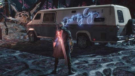 Devil May Cry Review Stunning Stylish And Superbly Fun Tom S Guide