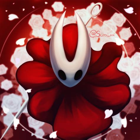 Sumis Hollow Knight Art Gallery Chapter 25 Sumiao3 Hollow