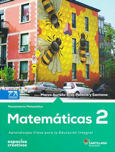 Catálogo de libros de educación básica. Libro De Matematicas 3 De Secundaria Contestado Editorial ...
