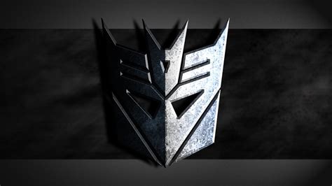 Decepticon Emblem Ii By Balsavor On Deviantart