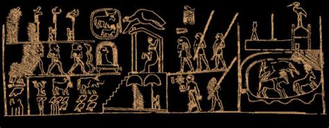 Narmer Macehead Ancient Egypt Online