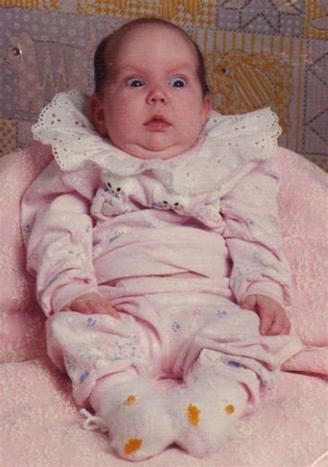 The 31 Most Awkward Baby Photos In The History Of Baby Photos Reckon Talk