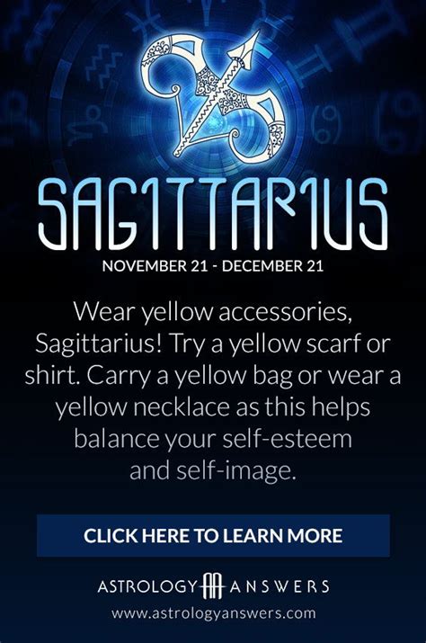Pin By Astrology Answers Horoscopes On Sagittarius Facts