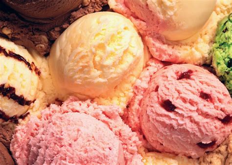 The Difference Between Sherbet Vs Ice Cream A Guide Oh Snap Cupcakes