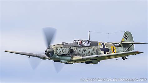 1939 Messerschmitt Bf 109 E 3 Emil N342fh A Photo On Flickriver