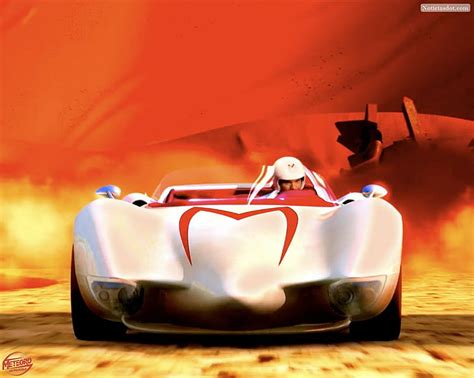 Top More Than 83 Speed Racer Wallpaper Best Incdgdbentre