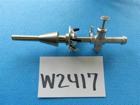 R Wolf Surgical 10mm Hasson Cannula 8934071 Ringle Medical Supply Llc