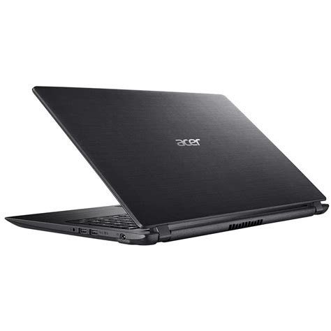 Acer Aspire 3 A315 7gen Intel Core I3 Black A315 51 364x City