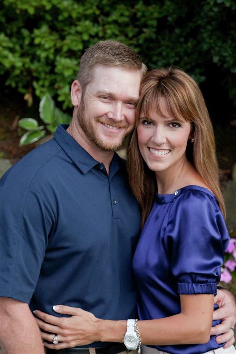 Wife Of Sniper Chris Kyle To Open Marriage Workshops For Military First Responders