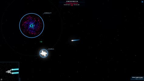 Space Impossible Alpha 13 Pre Release Build 1 Available Steam News