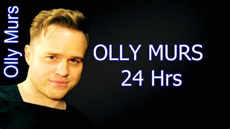 Olly Murs 24 Hrs Lyrics Youtube