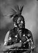 Chief-Boy - Blackfeet Indian, ca. 1900 | Native american peoples, North ...