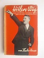 Theodor Heuss - Hitlers Weg. Eine historisch-politische - Catawiki