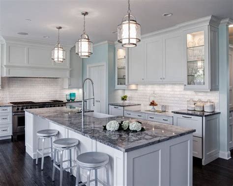 Spectacular Granite Colors For Countertops Photos