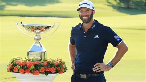 Dustin Johnson Takes First In 2020 Masters For Golf The Arcadia Quill