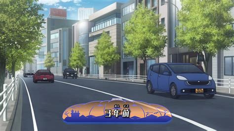 Imcdb Org Daihatsu Sonica L S In Meitantei Conan Har In No