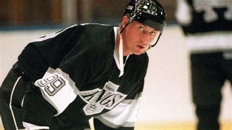Wayne Gretzky Maple Leafs ‘could Have Won The Stanley Cup In 1993