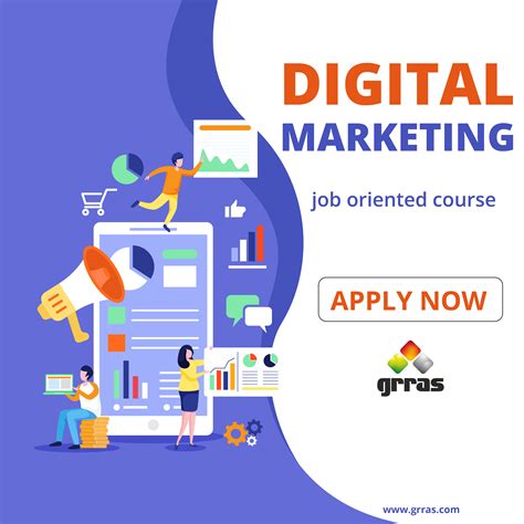 Best digital marketing courses with placement guarantee