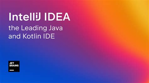 Java20 The IntelliJ IDEA Blog The JetBrains Blog
