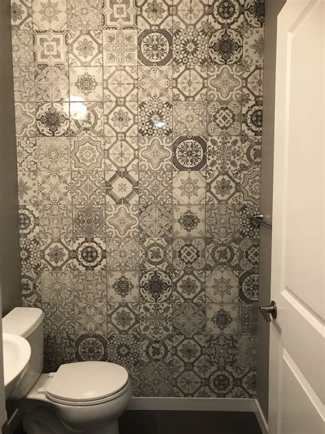 Moroccan Floor Tiles Bathroom Flooring Designs