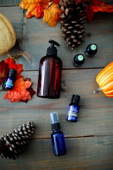 9 Uplifting Fall Essential Oil Blends Fresh Mommy Blog