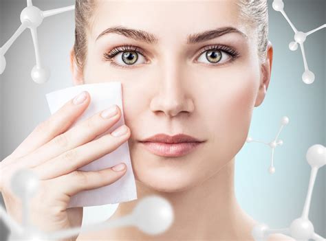 Anti Aging Skin Care Regimen Beauty And Health