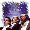 The Three Tenors - Three Tenors Christmas (2008, CD) | Discogs