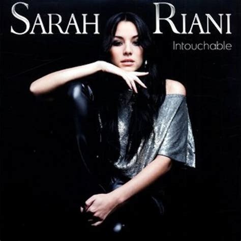 Sarah Riani Intouchable Music Video 2010 Plot Imdb