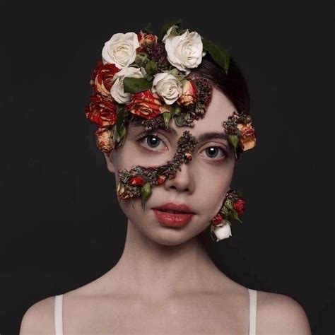 This Artist S Surreal Photos Have Earned Her Nearly 5 Million Instagram