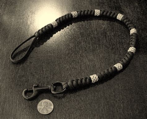 Maybe you would like to learn more about one of these? 35 DIY Paracord Lanyard Patterns | Tutorials