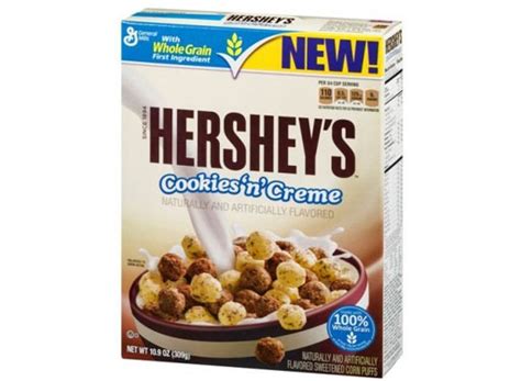 The 28 Worst Breakfast CerealsRanked Eat This Not That NUTRITION LINE