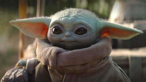 Baby Yoda Il Nuovissimo Funko è Già Il Più Pre Ordinato Di Sempre