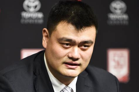 Join us and yao family wines or a virtual wine tasting this thursday, may 28t at 5pm (pst). Yao Ming vows reforms to hasten China's basketball ...