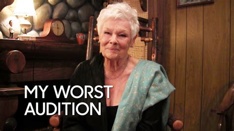 watch the tonight show starring jimmy fallon web exclusive my worst audition judi dench