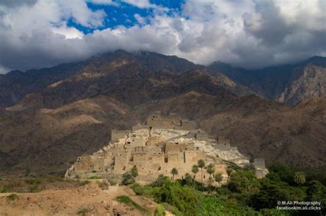 12 Tourist Places To Visit In Al Baha Life In Saudi Arabia