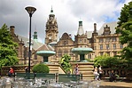 8 Top Attractions In Sheffield | A Class Coach Hire blog