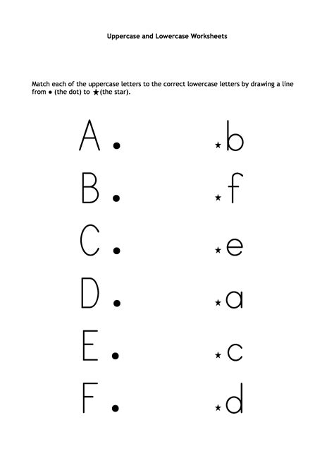 Control key +c, copy selected item. Alphabet Preschool Worksheets A-Z - Loving Worksheets