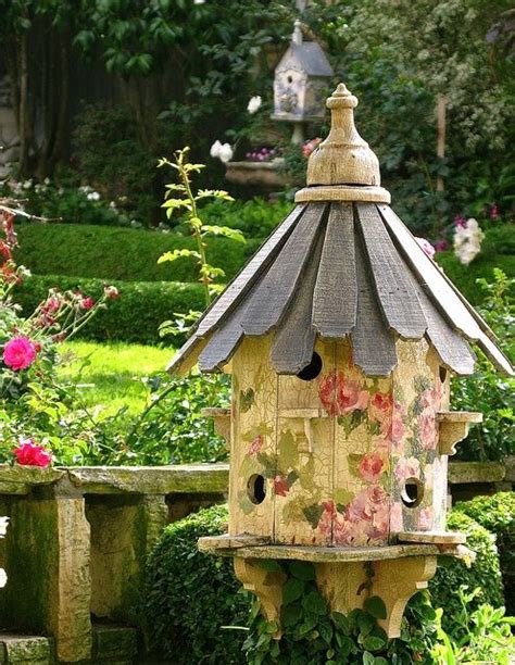 22 Gorgeous And Unique Birdhouse Designs Top Dreamer