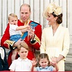 How Prince William Would Feel If One of His Children Were ...