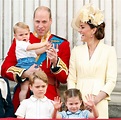 How Prince William Would Feel If One of His Children Were To Come Out ...