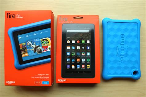 Amazon Kids Fire Tablet Not Charging Not Charging