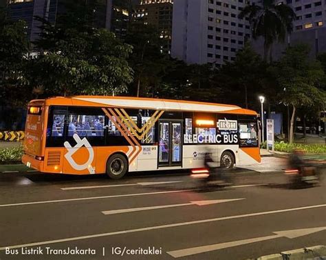Moda Transportasi Massal Modern Jakarta Integrasi Masa Depan Perbedaan