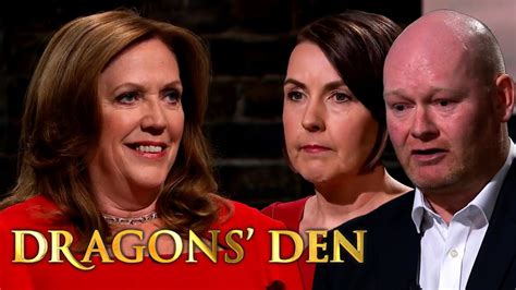Every Investment Jenny Campbell Made In The Den Compilation Dragons