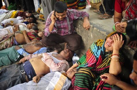 Stampede At Hindu Bathing Ritual In Bangladesh Kills At Least 10