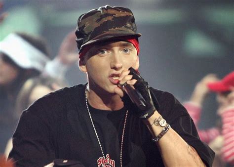 Eminem Drug Addiction Nearly Killed Me Ndtv Movies