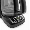 Customer Reviews: Black+Decker 12-Cup Programmable Coffee Maker Black ...