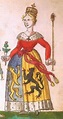 Mary of Guelders was Queen of Consort of Scotland. Her Majesty was born ...