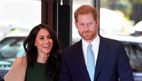 November 2017 gab das paar seine verlobung bekannt. Netflix considering Prince Harry, Meghan Markle for ...